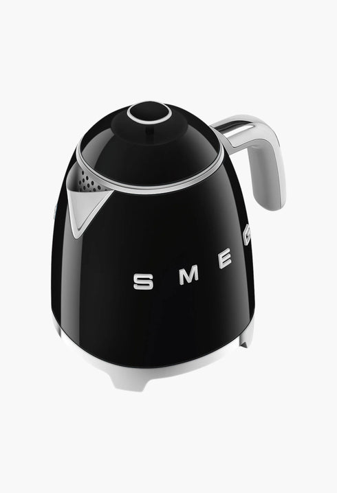Black - Mini Kettle - KLF05BLUK50's Style - GLAM MODA